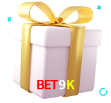 Receba seus bônus de boas-vindas no Bet9K