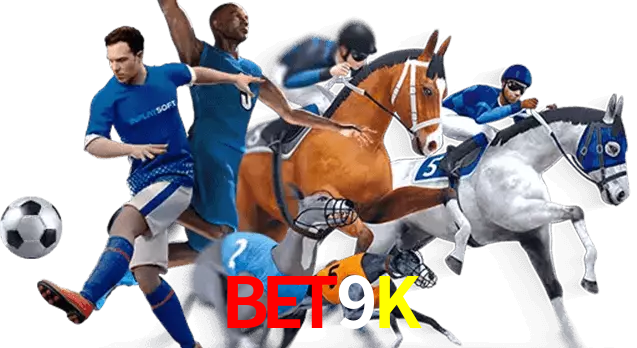 Bet9K