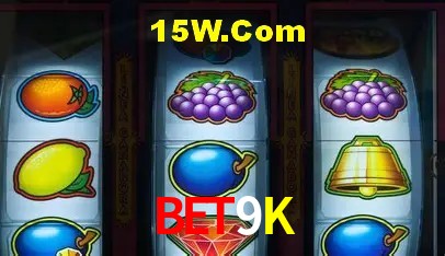 Design Responsivo Bet9K