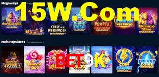 Bônus Diários Bet9K