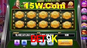 Casino Ao Vivo Bet9K
