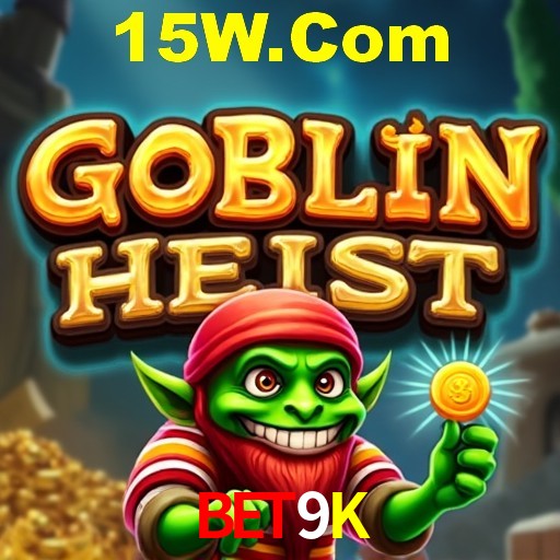 Interface Premium Bet9K