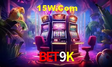 Sistemas de Segurança Bet9K