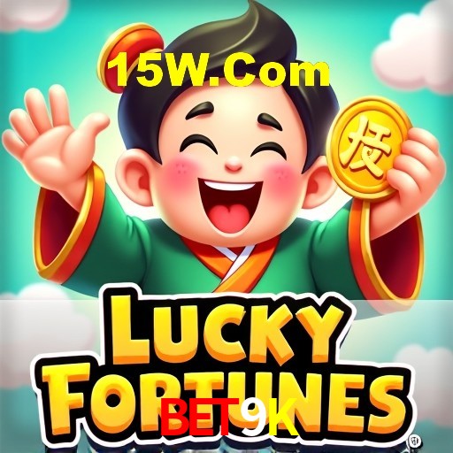 Bônus de Boas-vindas Bet9K