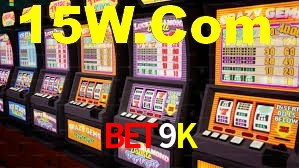 Experimente o Login Seguro Premium no Bet9K