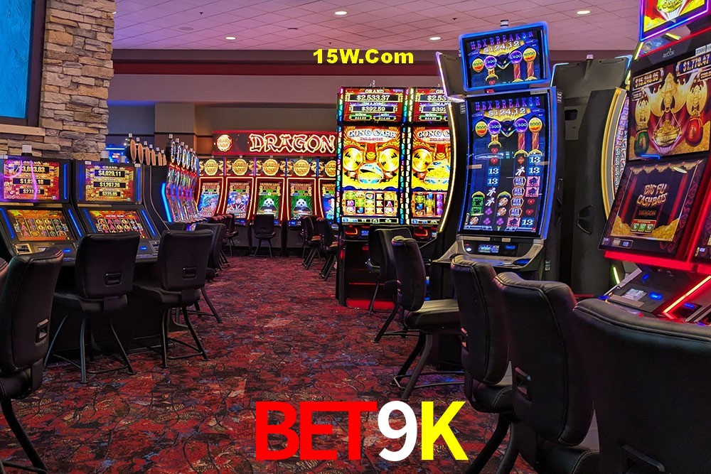 Descubra a Essência do Bet9K: Nossa História e Compromissos