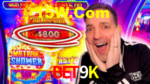 Bet9K