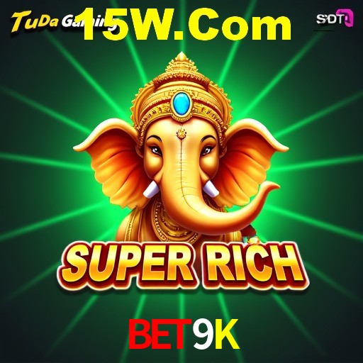 Bônus Diários Bet9K