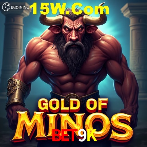 Descubra o Mundo do Cassino Online com Bet9K