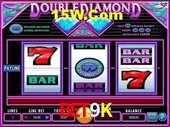 Casino Ao Vivo Bet9K