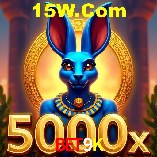 Apostas de Futebol Bet9K