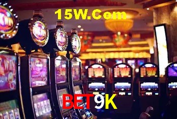 Ofertas Exclusivas Bet9K