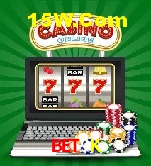 Casino Ao Vivo Bet9K