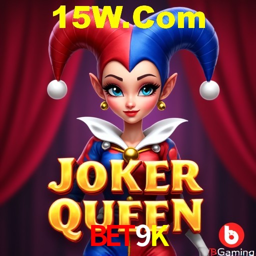 Apostas de Tênis Bet9K