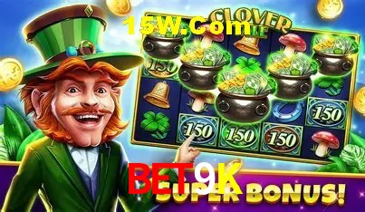 Tecnologia da Plataforma Bet9K