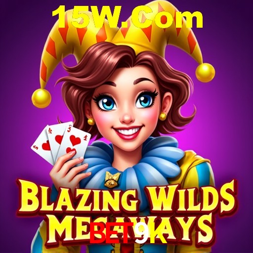 PIX Instantâneo Bet9K