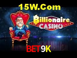 Casino VIP Bet9K