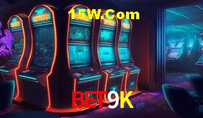 Promoções Sazonais Bet9K