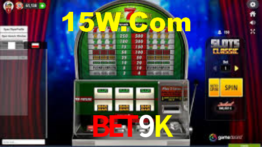 Bet9K.Com