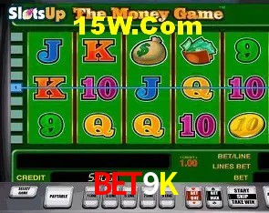 Promoção Relâmpago Bet9K