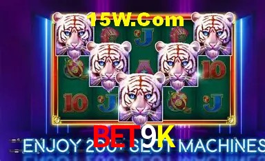 Sistemas de Segurança Bet9K