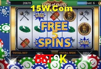 Experiência VIP Bet9K