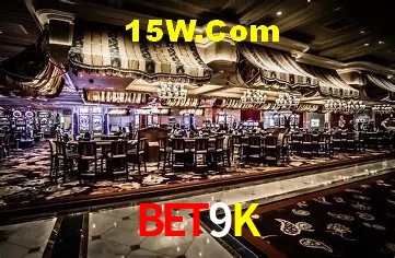 Login Seguro Bet9K