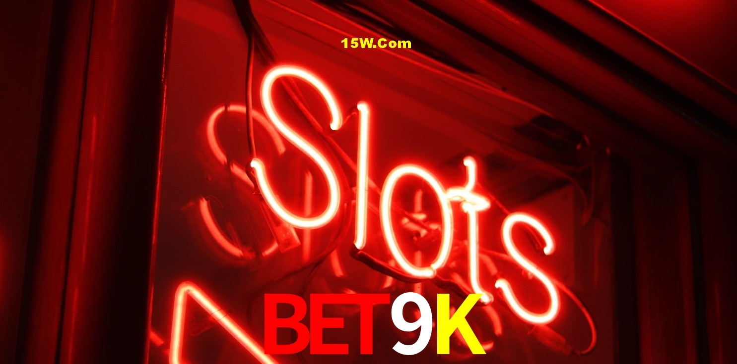 Weekend Specials Bet9K