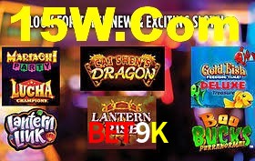 VIP Casino Bet9K