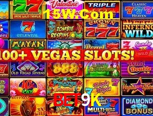 Bet9K - cassino ao vivo