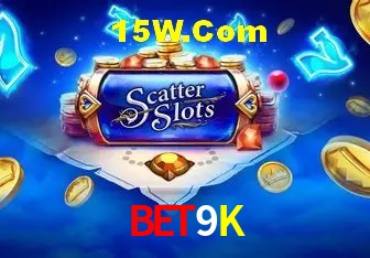 Bet9K Belo Horizonte - Jackpots