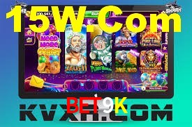 Spaceman Game Bet9K