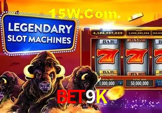 Bet9K Rio de Janeiro - Calendar