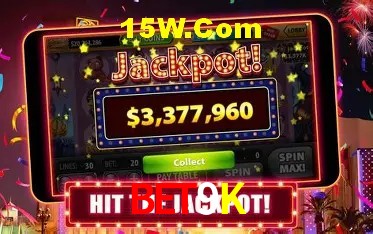 Bet9K Belo Horizonte - Payments