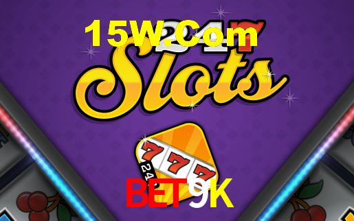 Bônus Generosos e Exclusivos no Bet9K para Você!