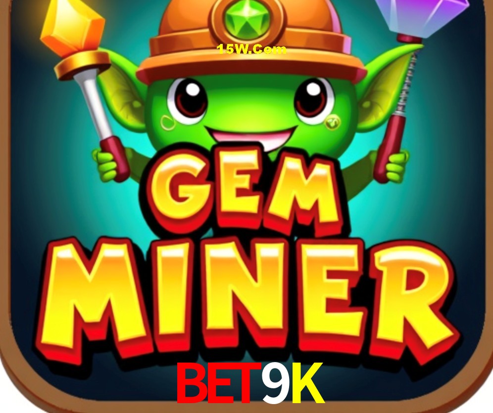 Diretório de Jogos Bet9K
