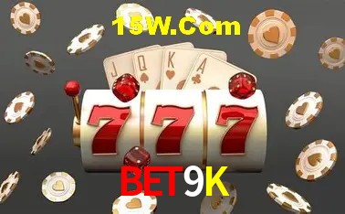 Bet9K - Login Methods