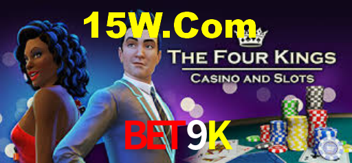 Bet9K - Login Cassino Online - Bet9K.Com