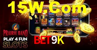 Welcome Bonus Bet9K