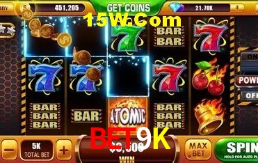 Sistemas de Segurança Bet9K
