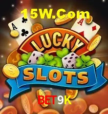 Bet9K - Análise de Mercados Esportivos