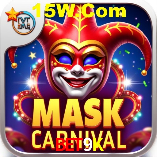 Jogo Spaceman Bet9K
