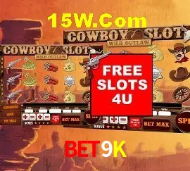 Bet9K Salvador - Football