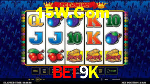 Bet9K