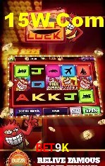 Bet9K Rio de Janeiro - Slot Strategy