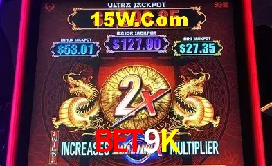 Bet9K - User Statistics