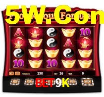 Premium Interface Bet9K