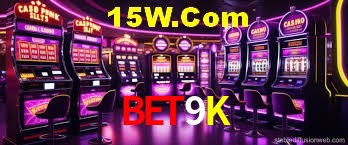 Account Benefits Bet9K
