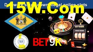 Live Casino Bet9K