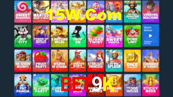Bet9K.Com